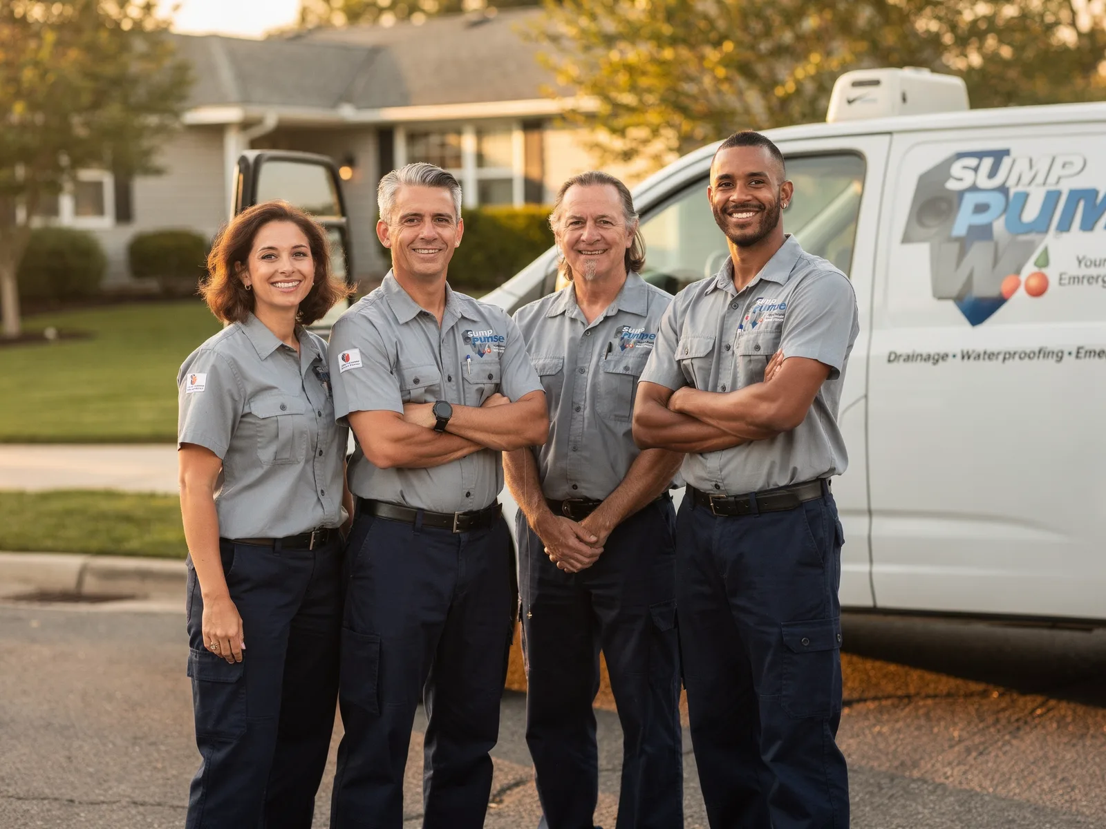 Water Heater Repair company in Gypsum, OH