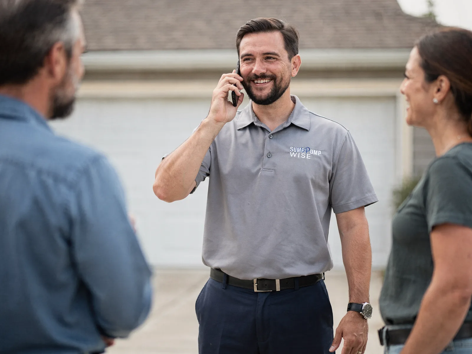 Water Heater Repair Gypsum, OH FAQs